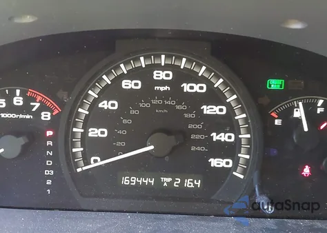 2006 Honda Accord 2.4 Ex z USA, uszkodzony, nr VIN 1HGCM56776A108252